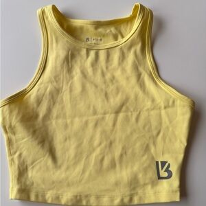 Buff Bunny Workout Tank Size X-Small